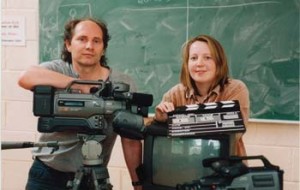 Eddie Noonan & Emma Bowell