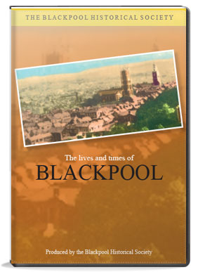 The LIves and Times of Blackpool